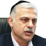 אמנון כהן